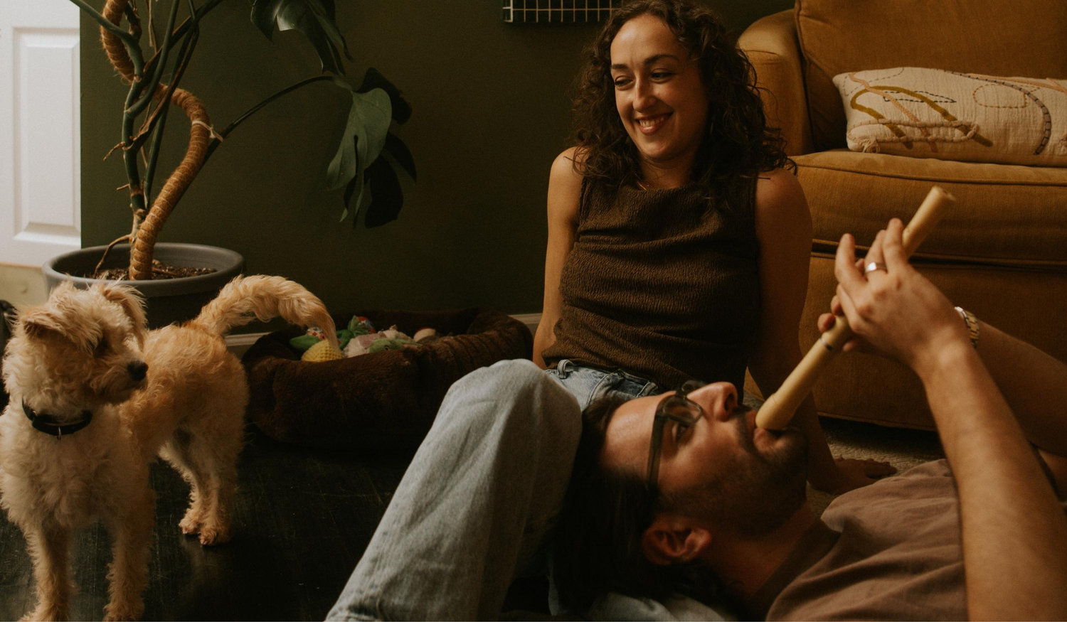 The Wedding Website of Hannah Wagner and Joey Rosin