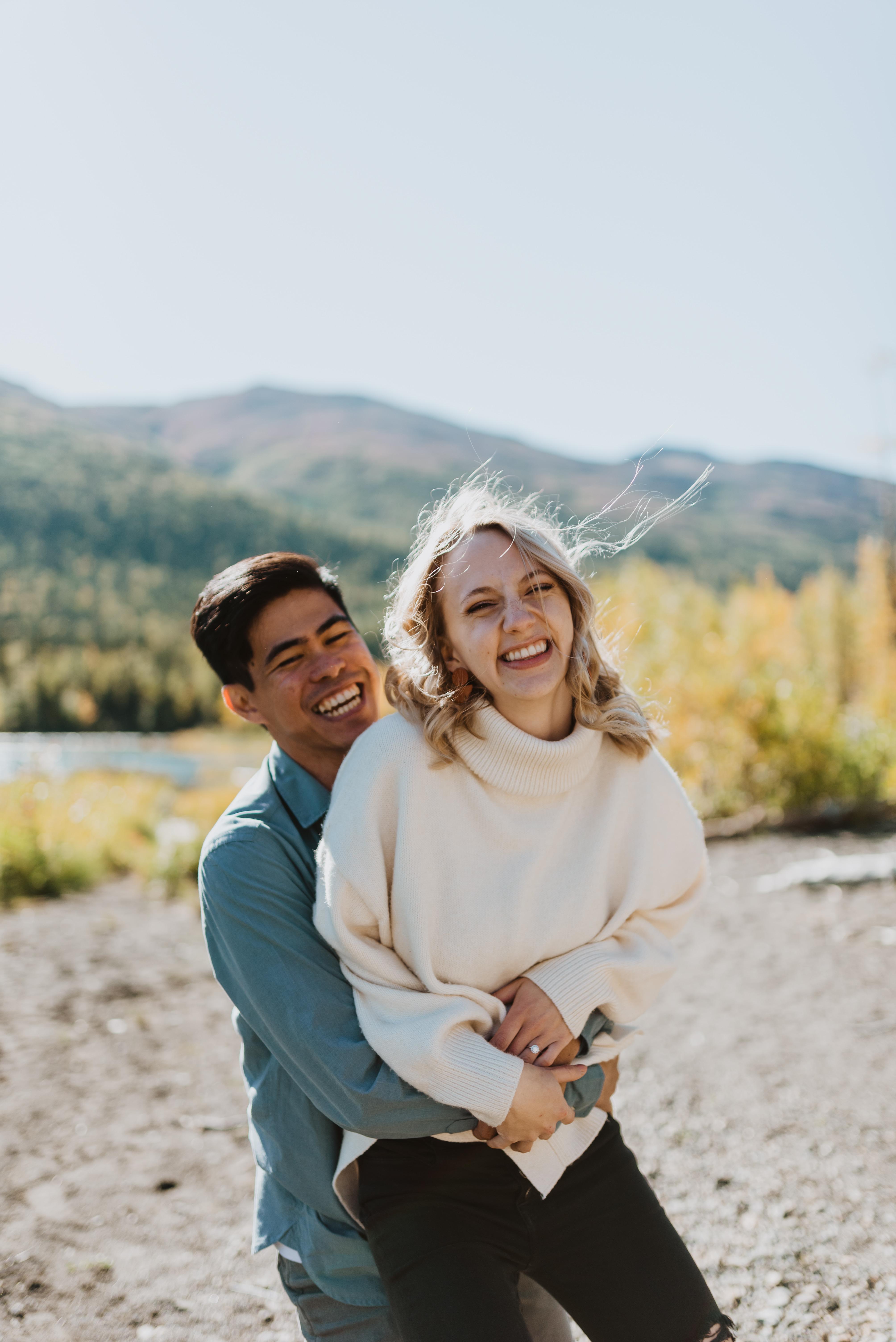 The Wedding Website of Grace Wyatt and Jethro Tapulgo