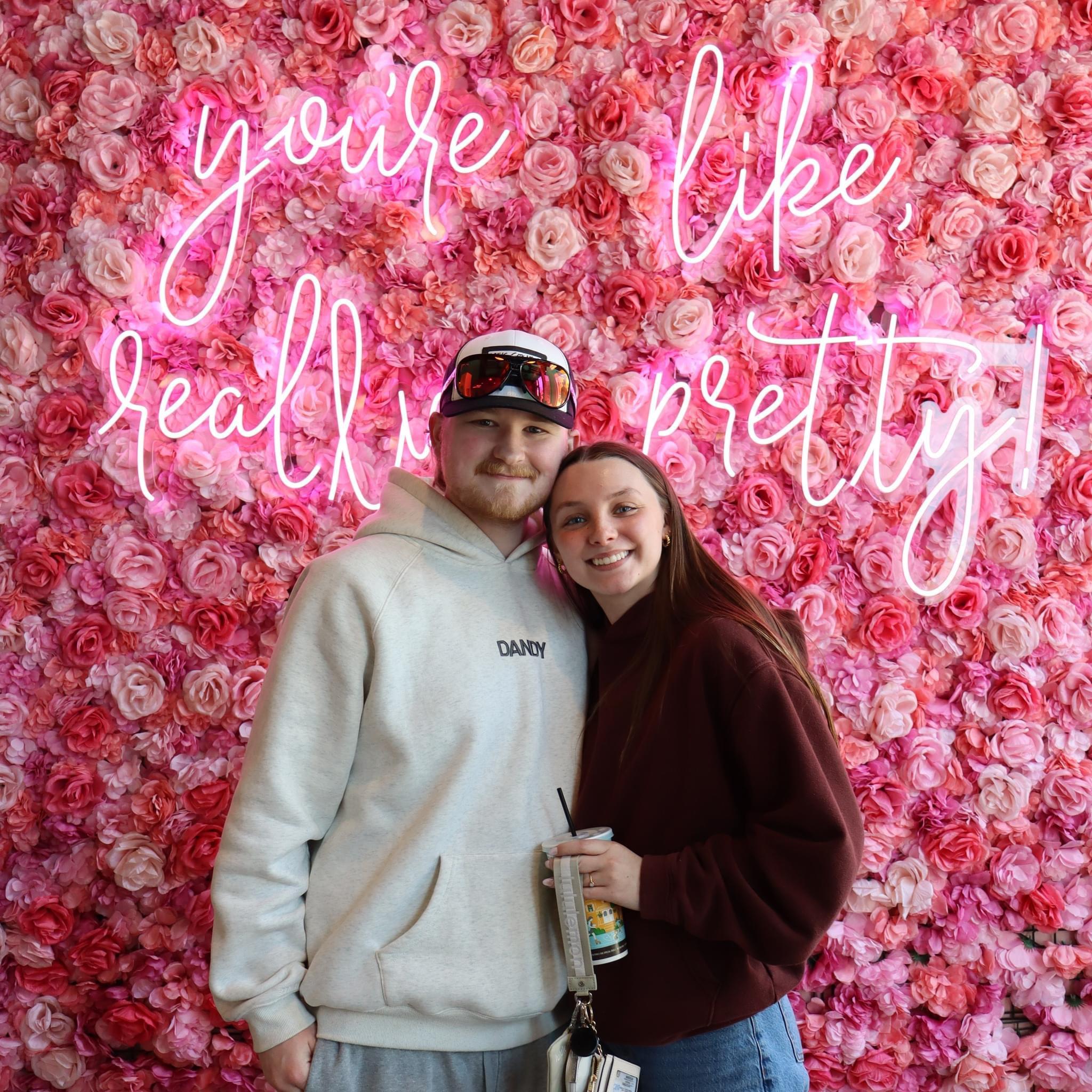 our first weekend as Tennessee residents!!!