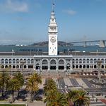Ferry Building