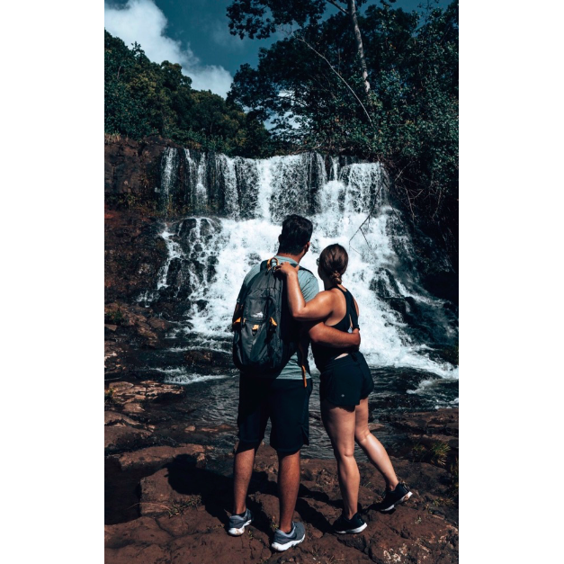 Good vibrations in Kauai