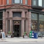 Nina's Coffee Cafe