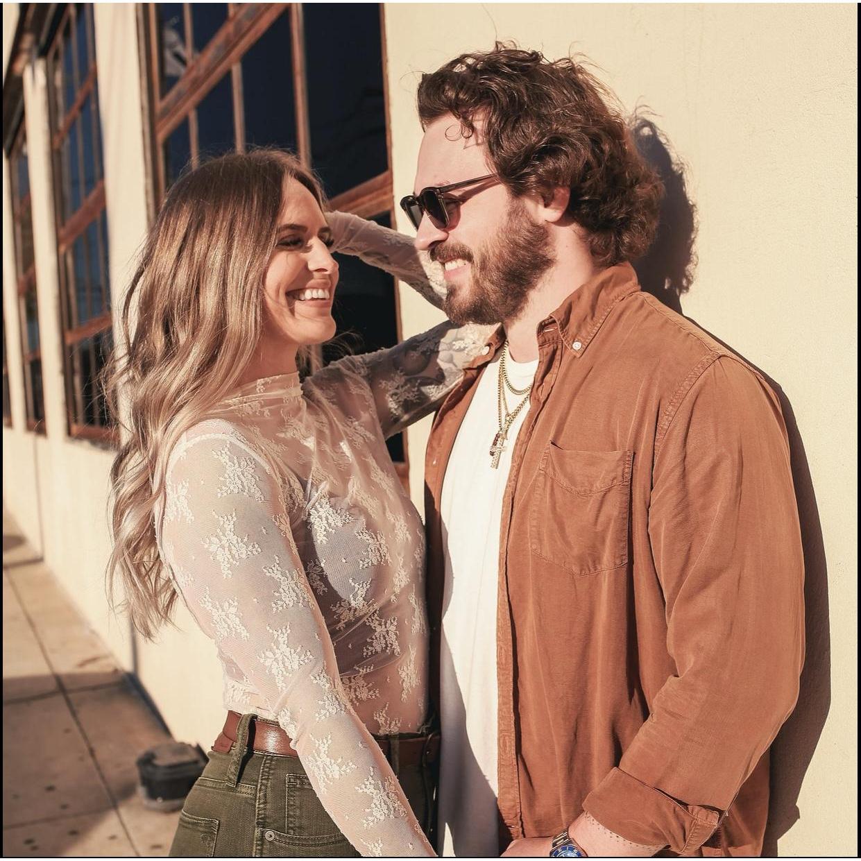 Second engagement shoot 2020