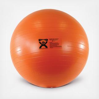 Inflatable Extra Thick ABS Exercise Ball