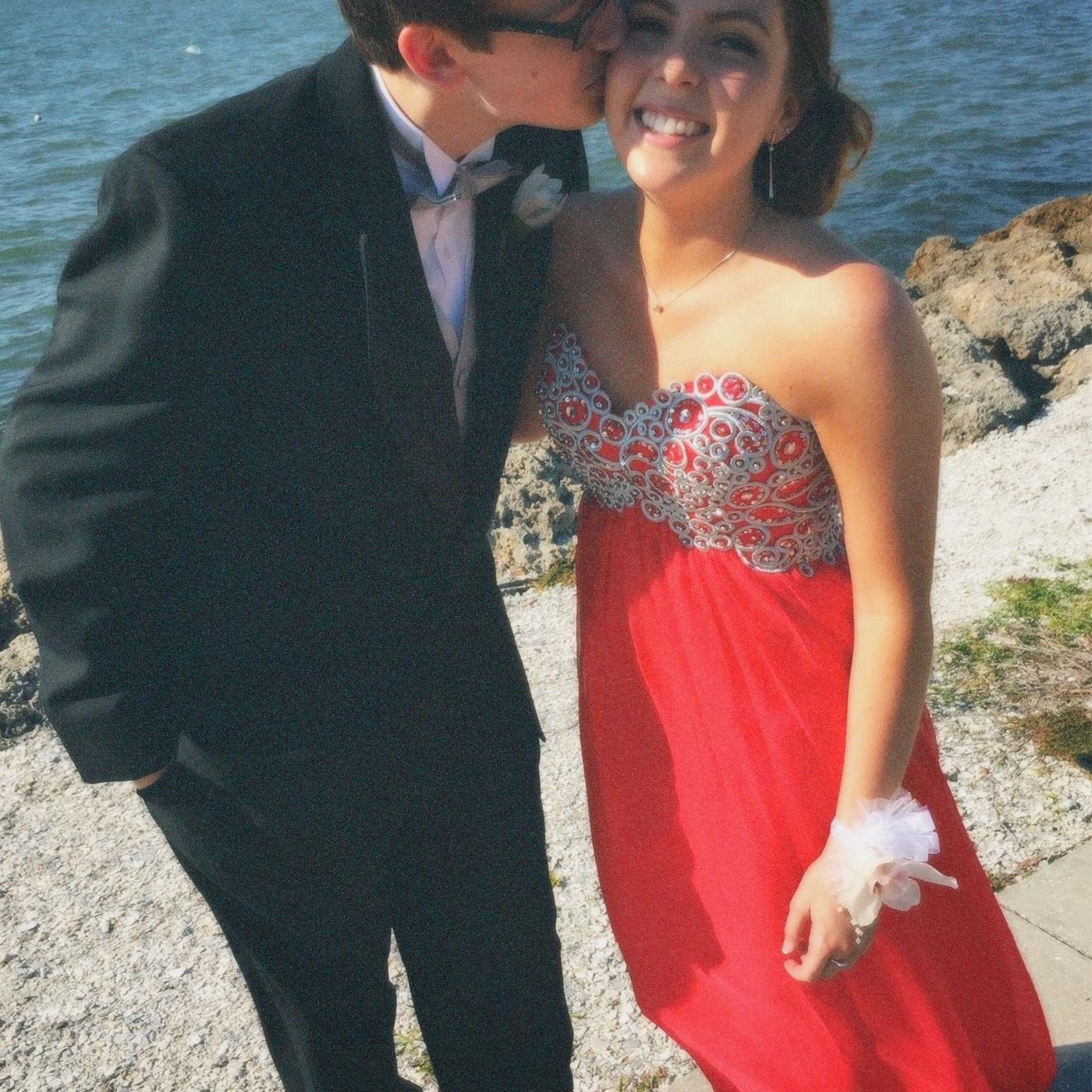 Prom 2015