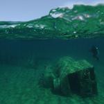 Alpena Shipwreck Tours