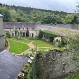 Kinnitty Castle Hotel