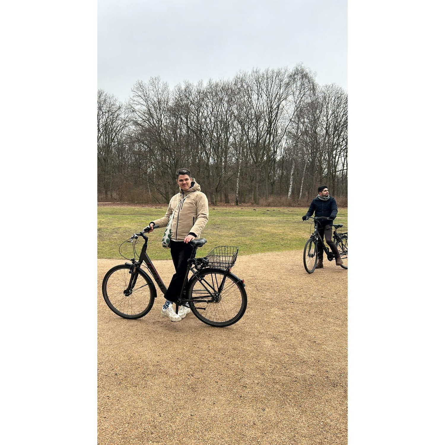 Bike - Berlin