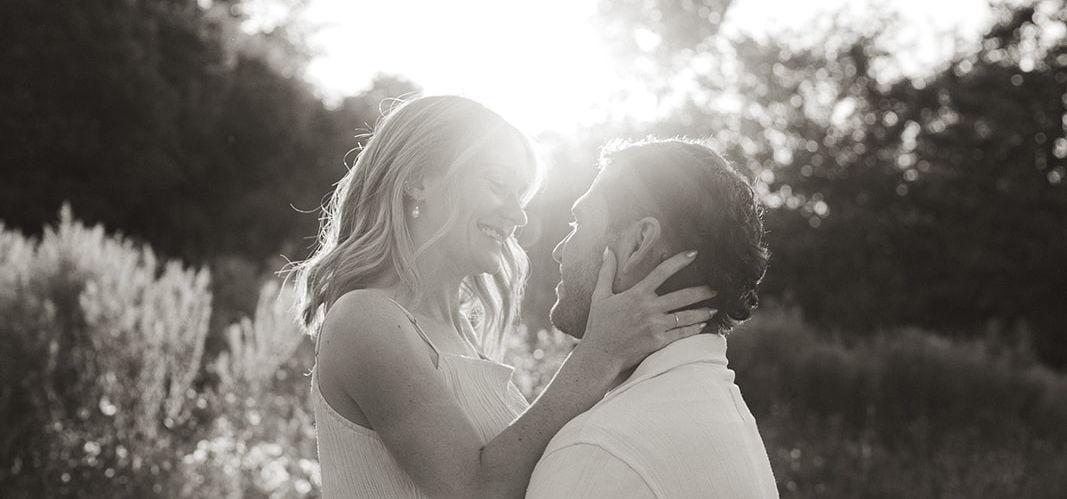 The Wedding Website of Caeley Taylor and Payton Setser