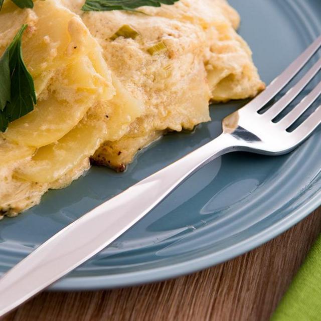 Stainless Dinner Fork