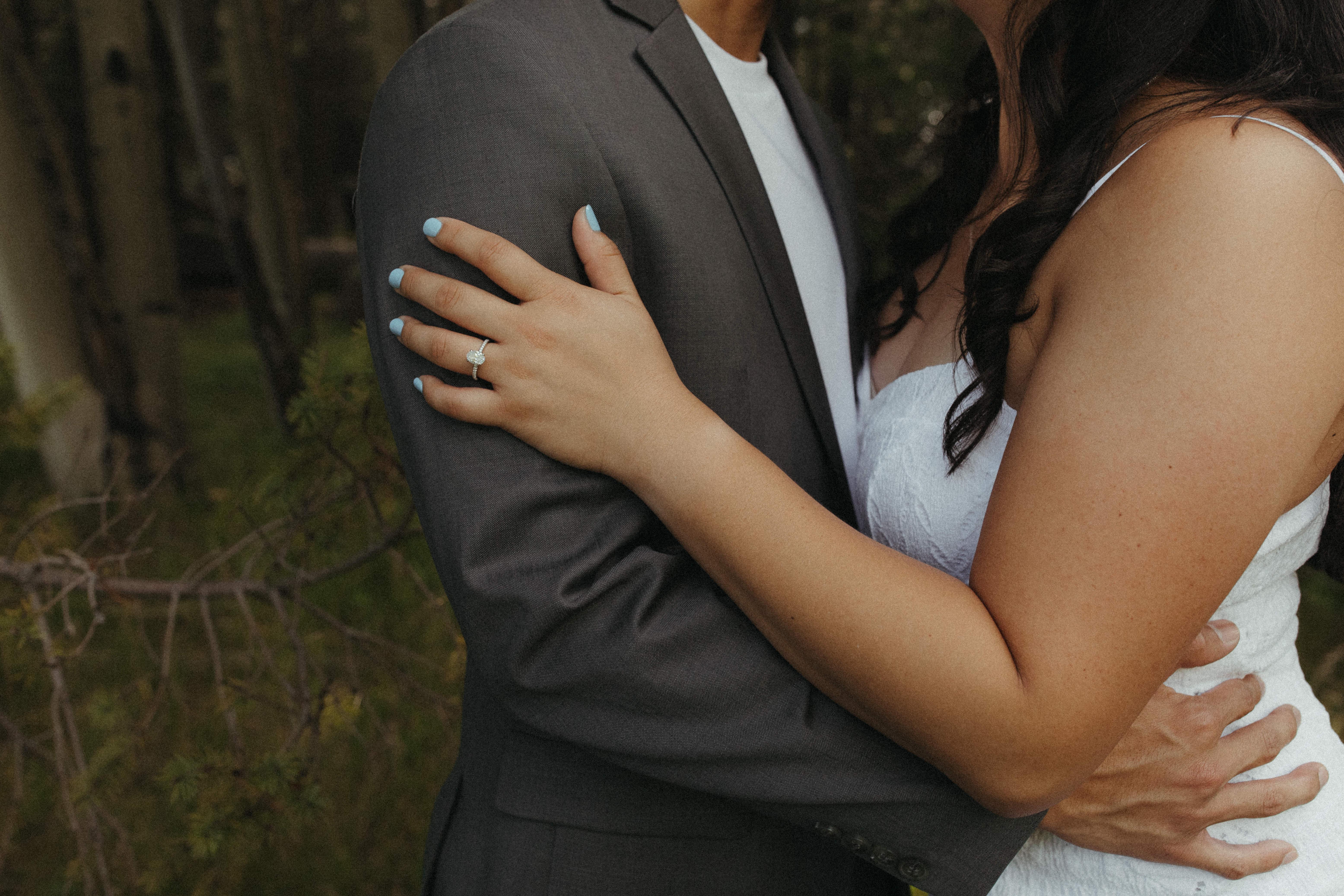 The Wedding Website of Rachel Maher and Connor Ong