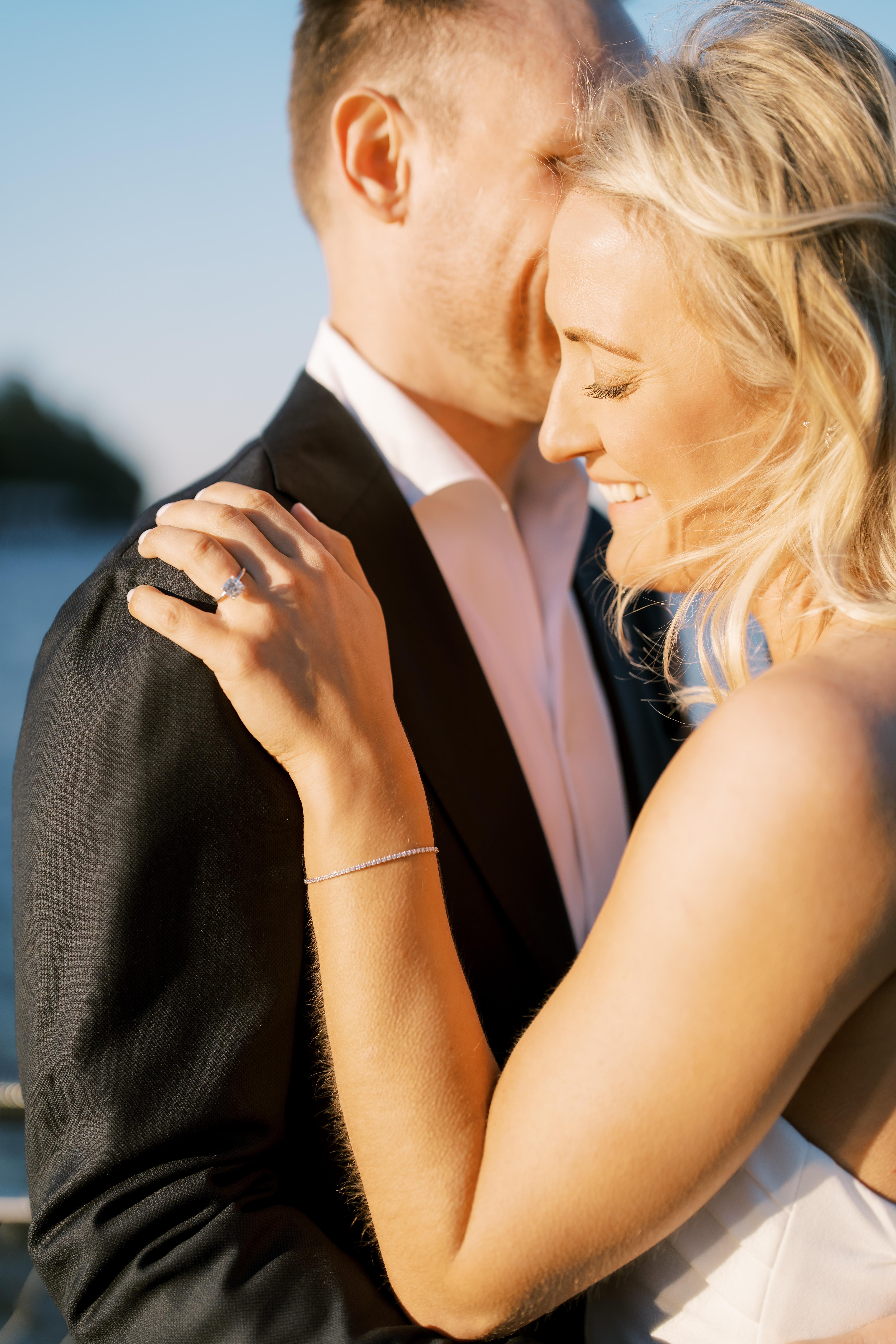 The Wedding Website of Sarah Farkus and Sean Cooney