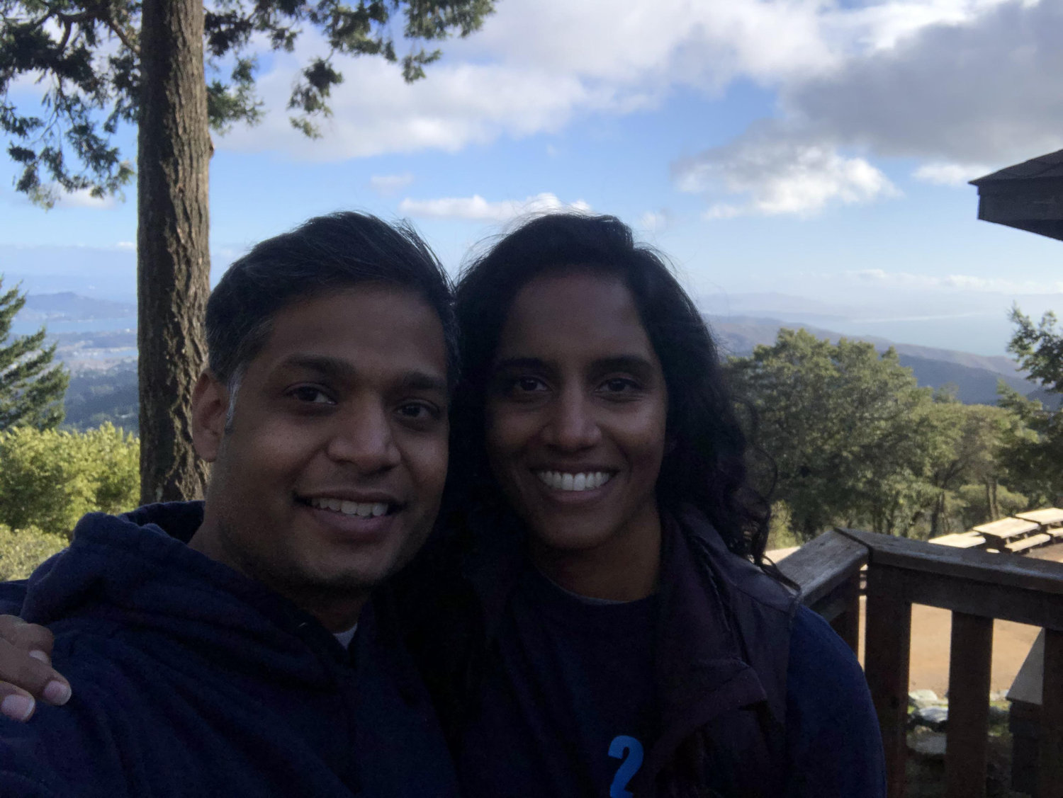 The Wedding Website of Asha Nair and Manjusri Ratnayaka