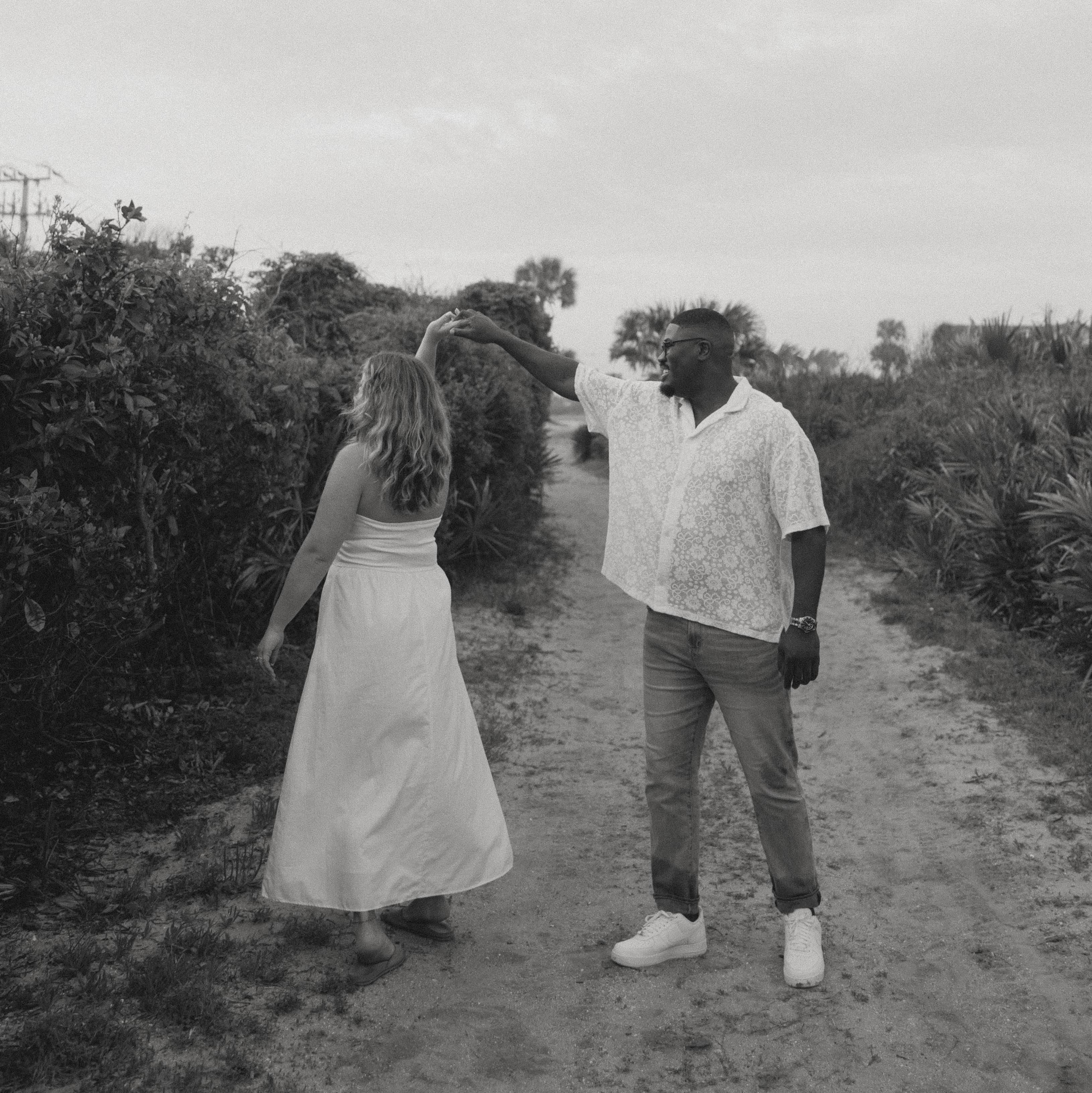 Engagement Photos.