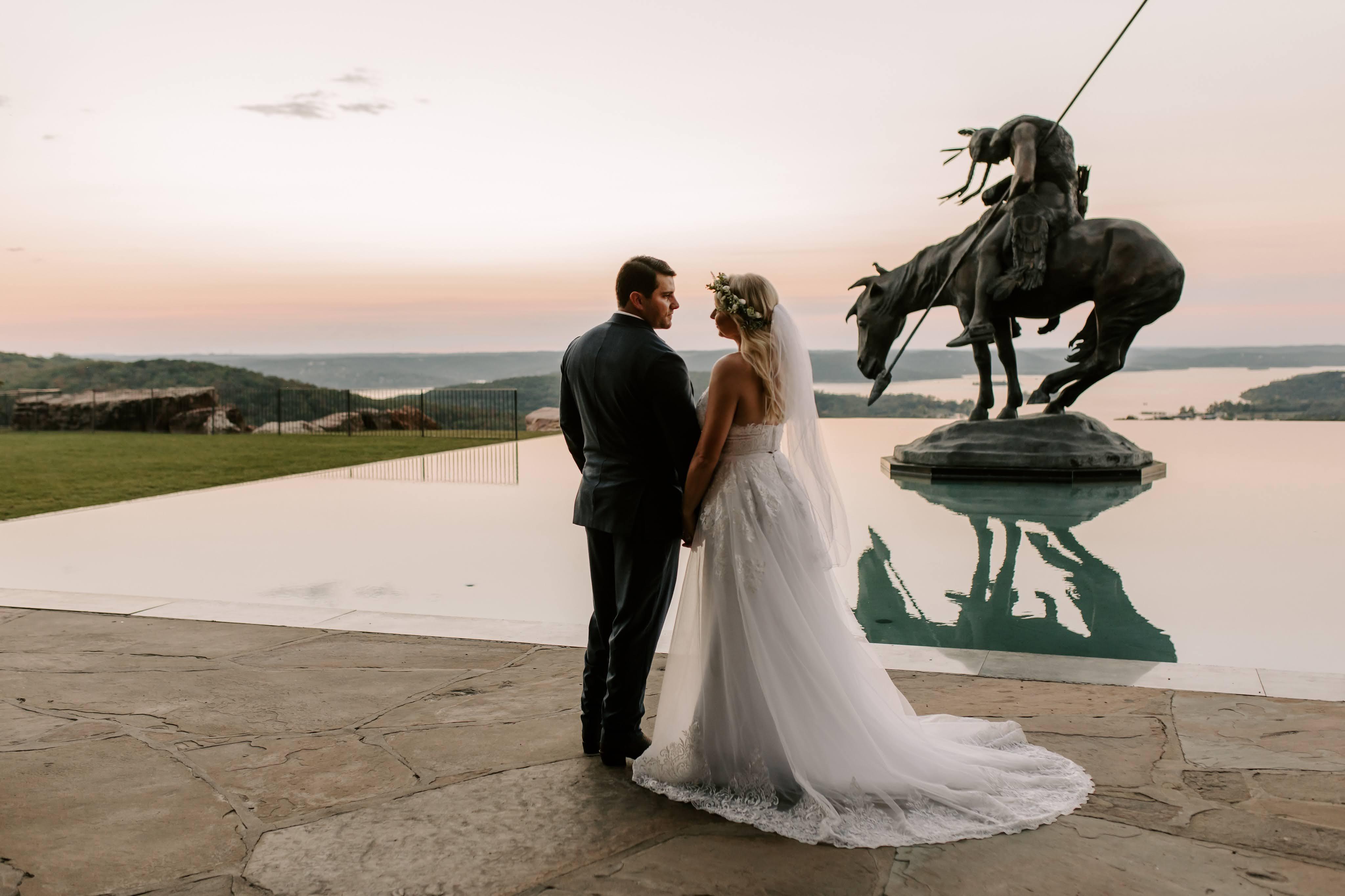 The Wedding Website of Samantha Rowley and Ryan Rowley