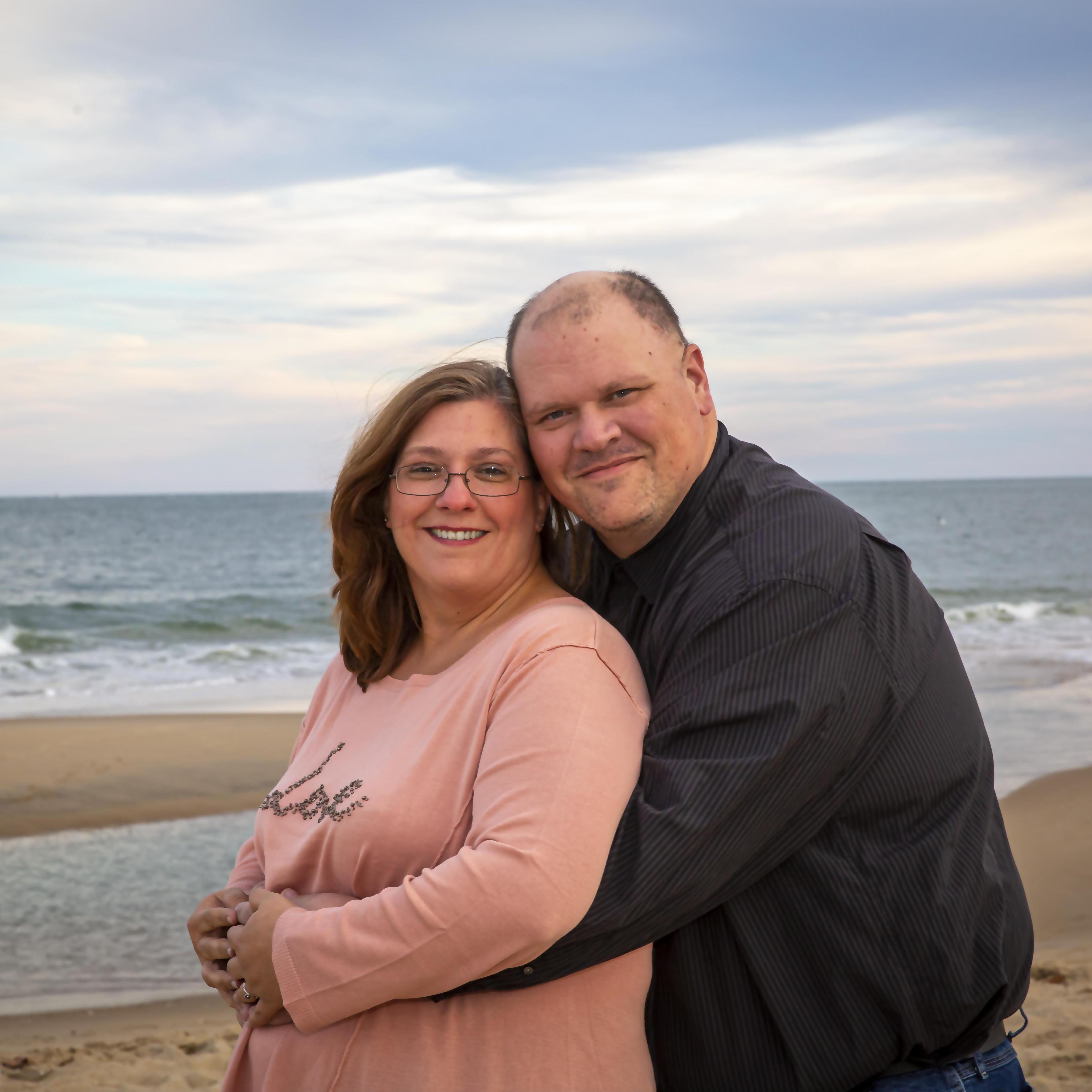 Ocean City is one of our favorite places to go to relax and reconnect.