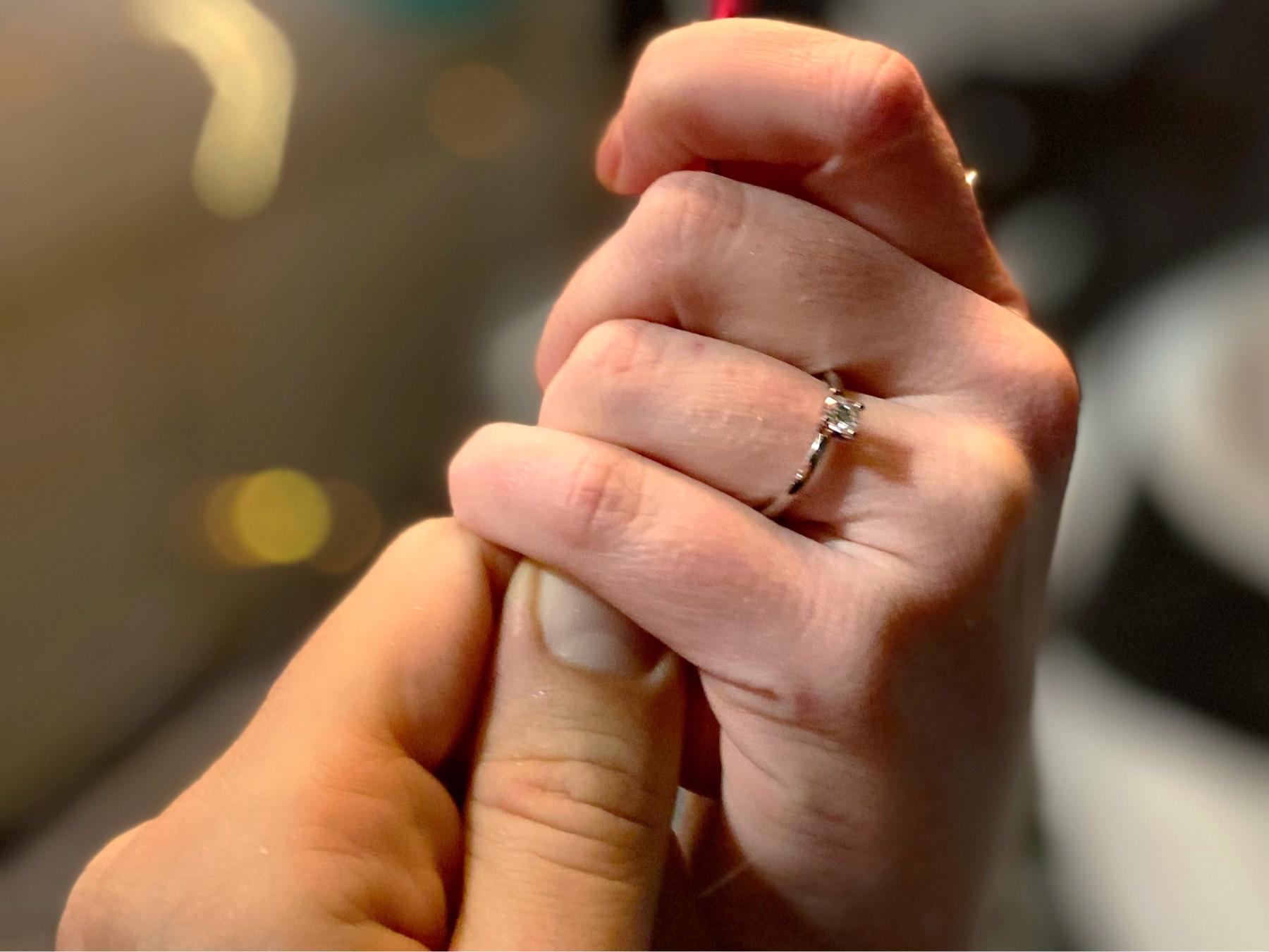 The Wedding Website of Tasha Gould and Morgan Carter