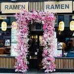 food: Maki & Ramen