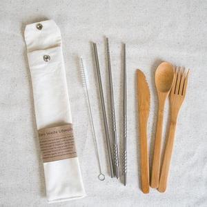 Utensil Kit