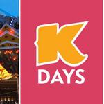 K-Days - Edmonton Expo Center