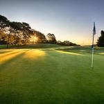 Hyannis Golf Course