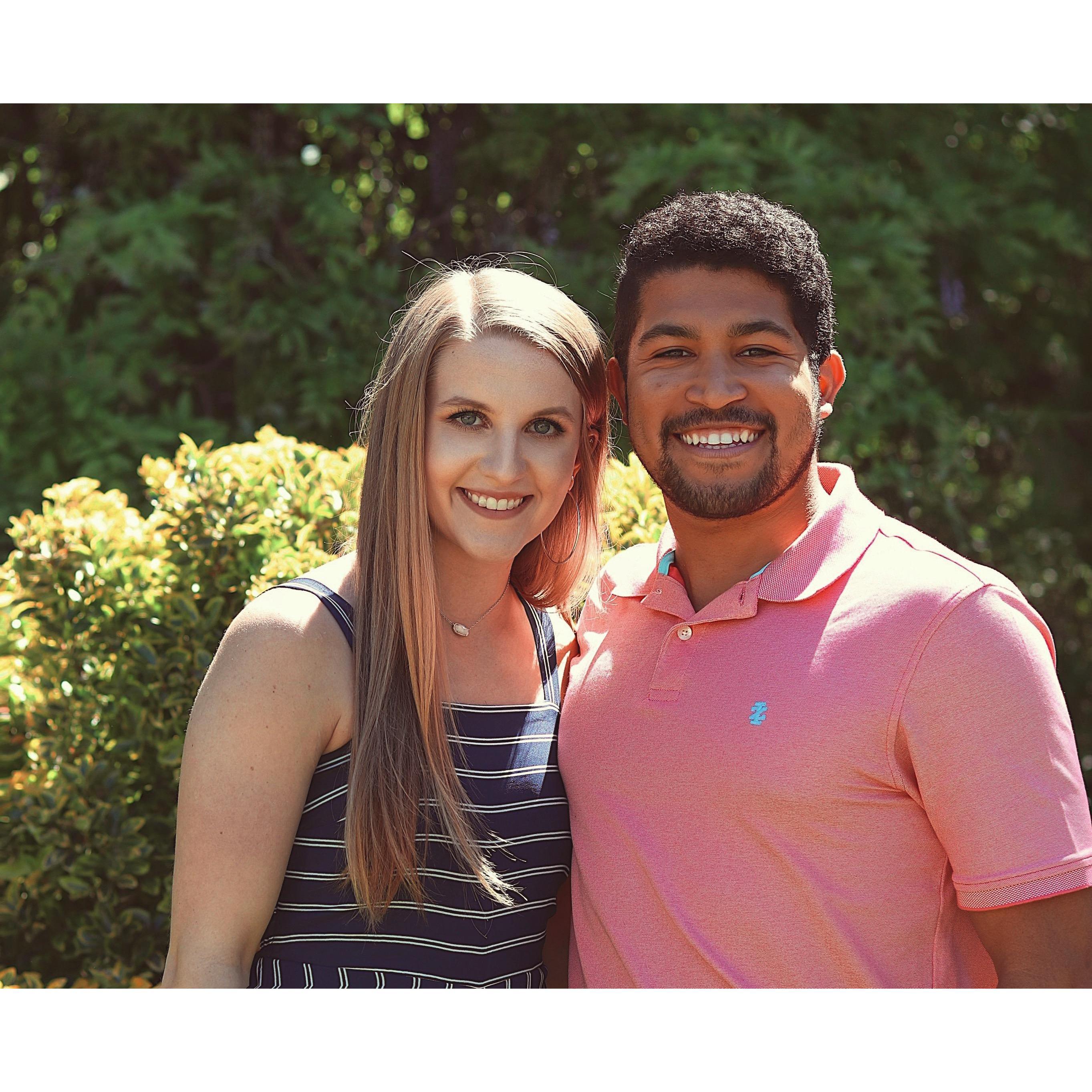 April 21, 2019