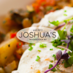 Joshua's Cafe