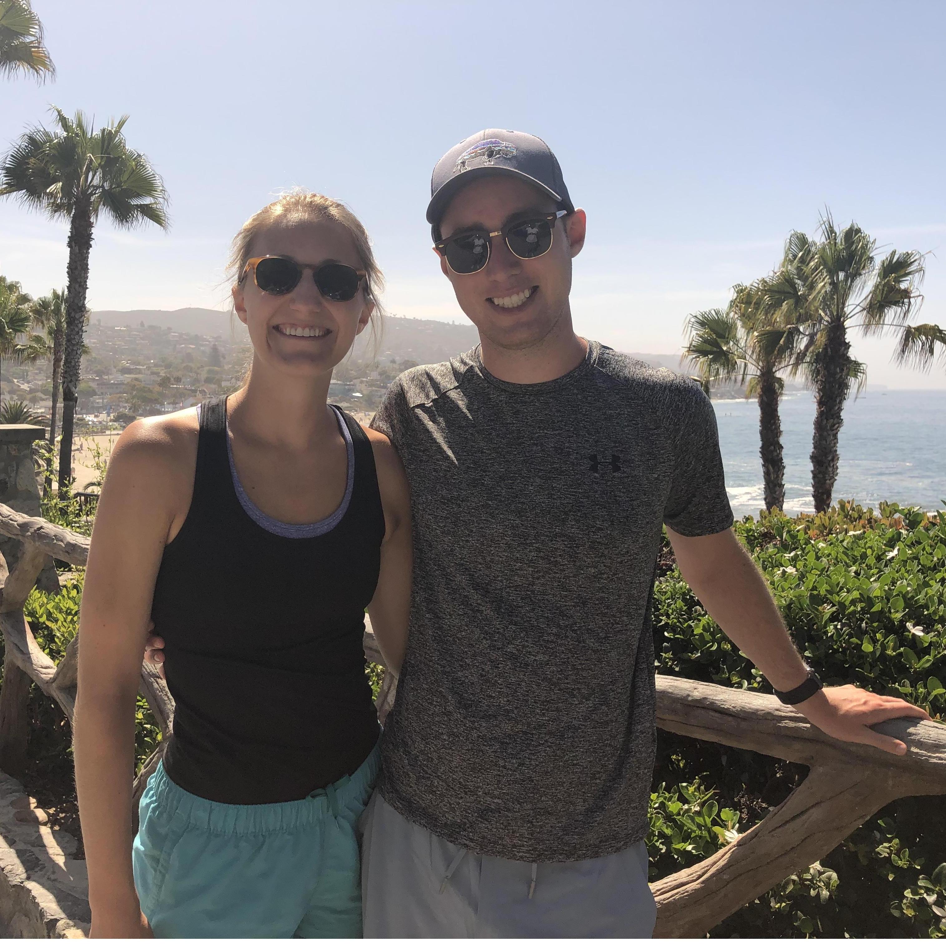 Bates Bash in Laguna Beach