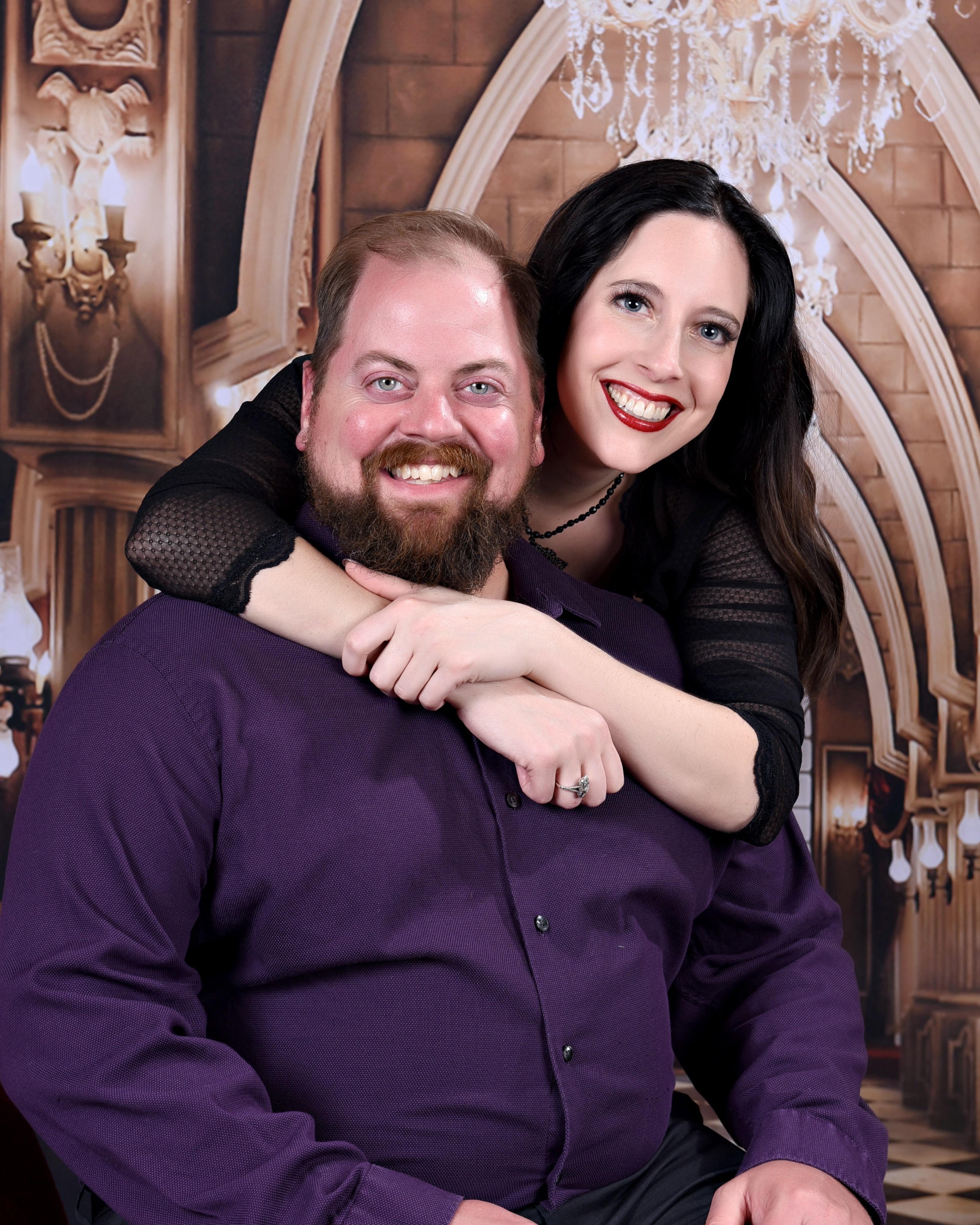 The Wedding Website of Jessica McKinzie and Ryan Gerster