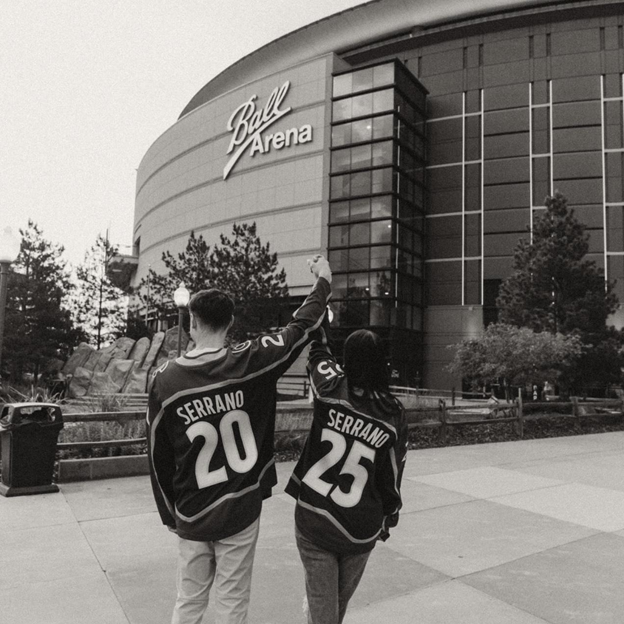 #ALLIN🏒❤️