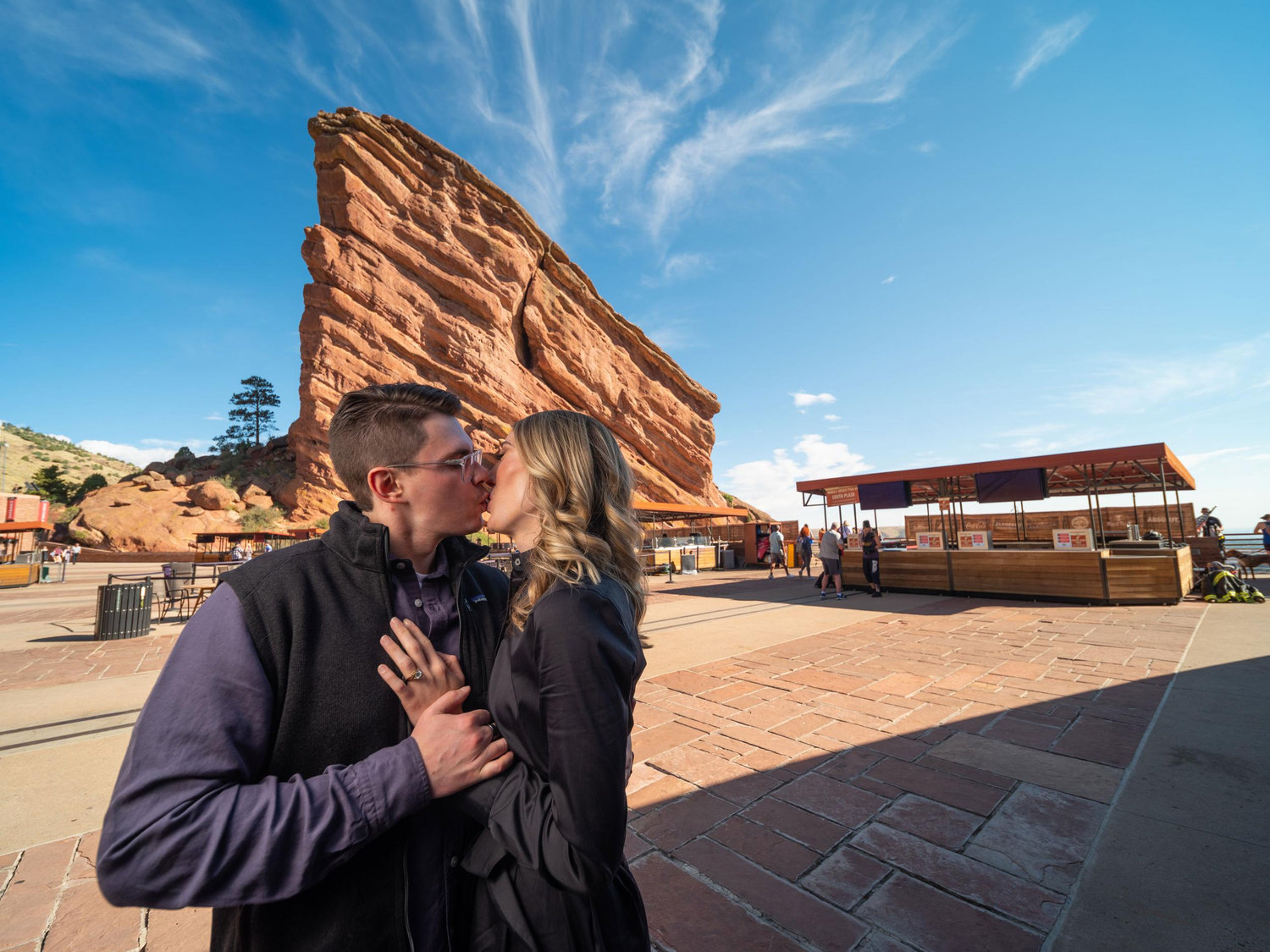 The Wedding Website of Kyle Lauter Armstrong and Emi Caitlin Meis
