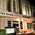 Tun Tavern Restaurant & Brewery