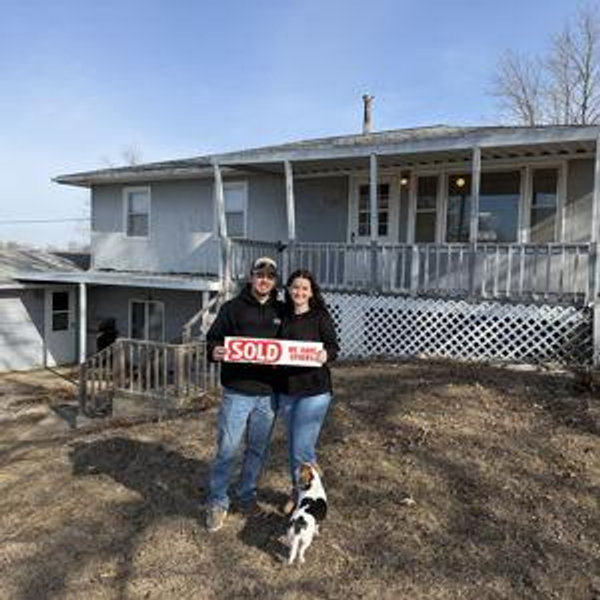 Our Home Renovation Fund