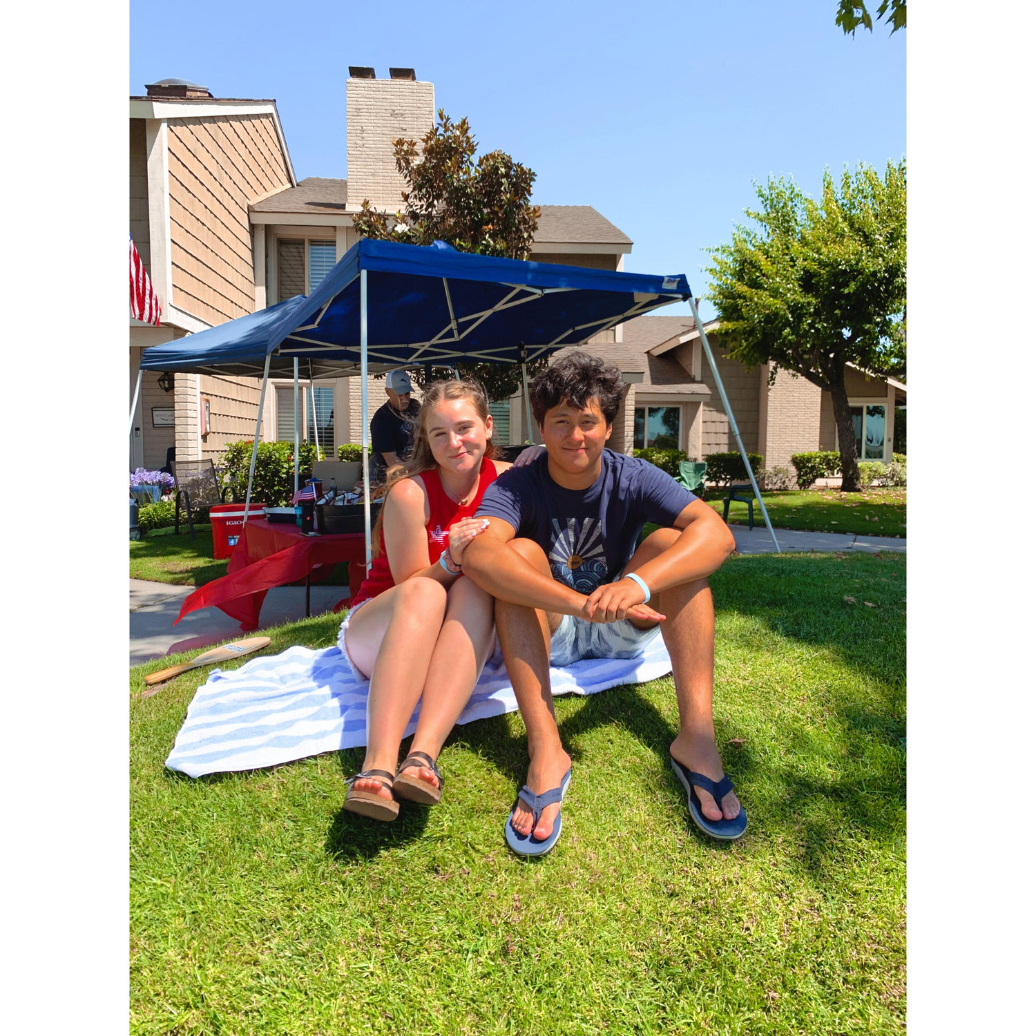 4th of July 2021
