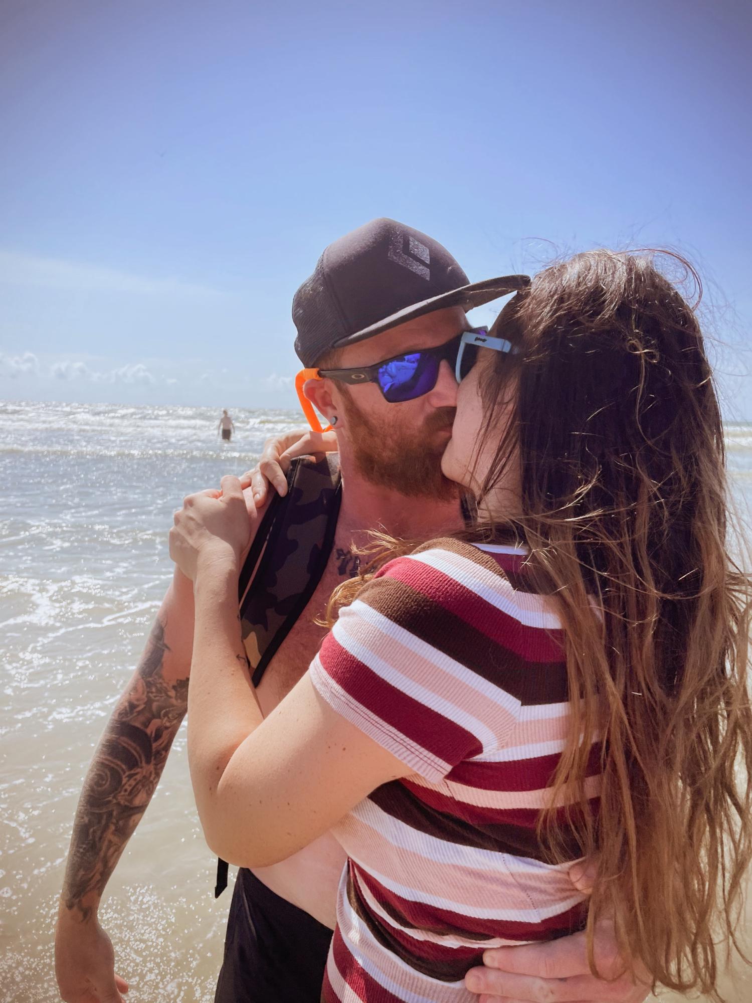 Corpus Christi Trip