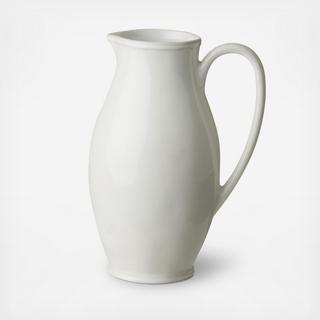 Fontana Pitcher