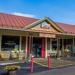 Cabot Cheese Annex Store