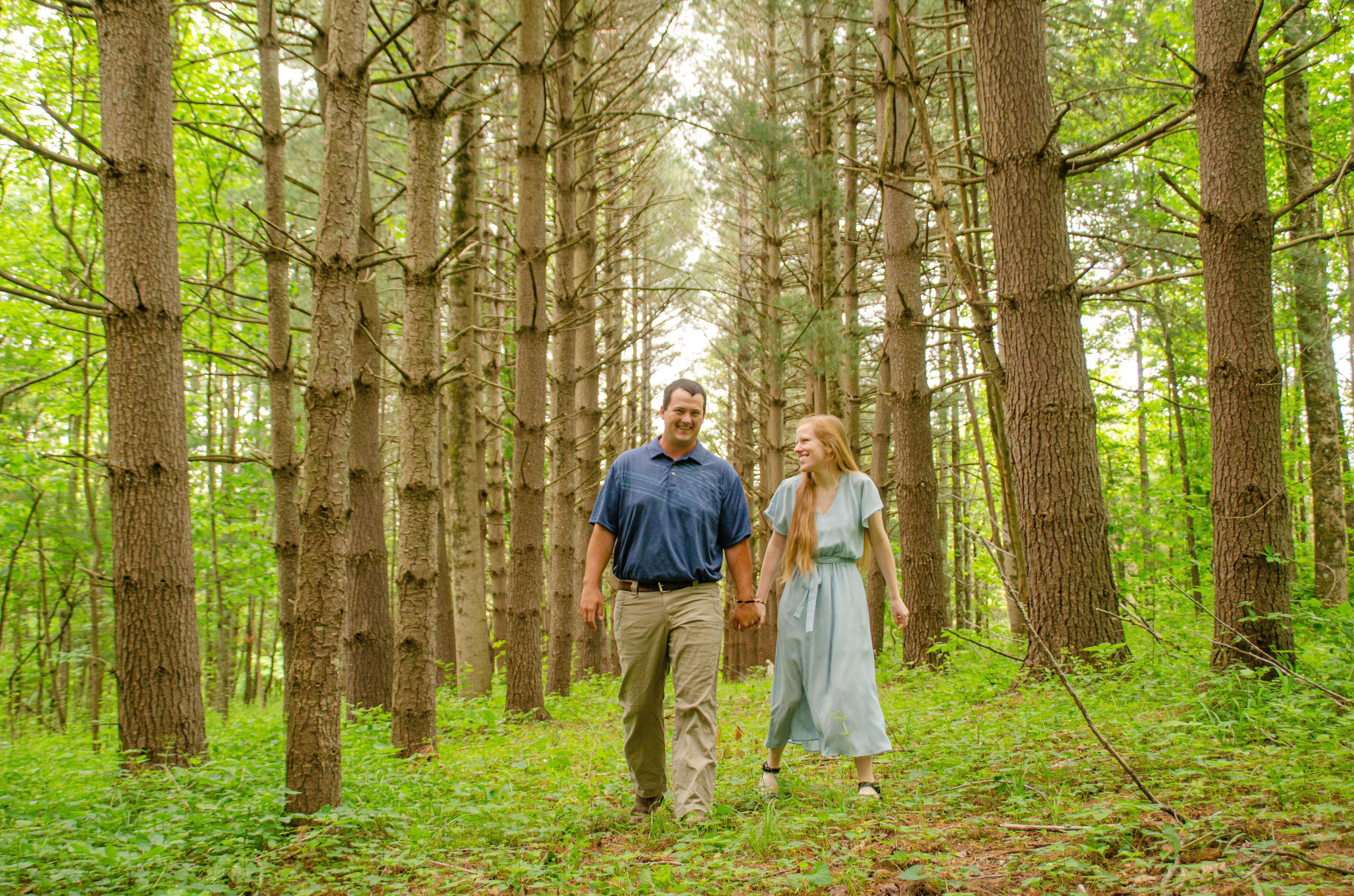 The Wedding Website of Clare Stephens and Luke Strotman