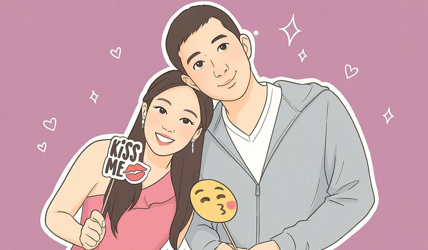 The Wedding Website of Doris Tan and Ken Wu