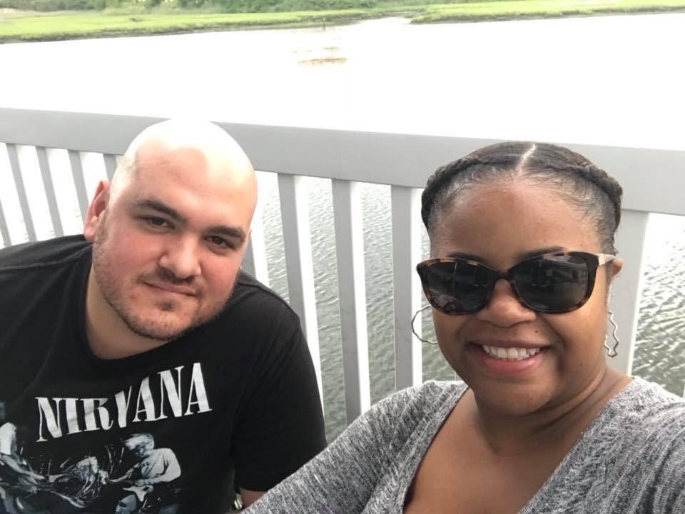 The Wedding Website of Nikeeta Green and Nicholas Miller