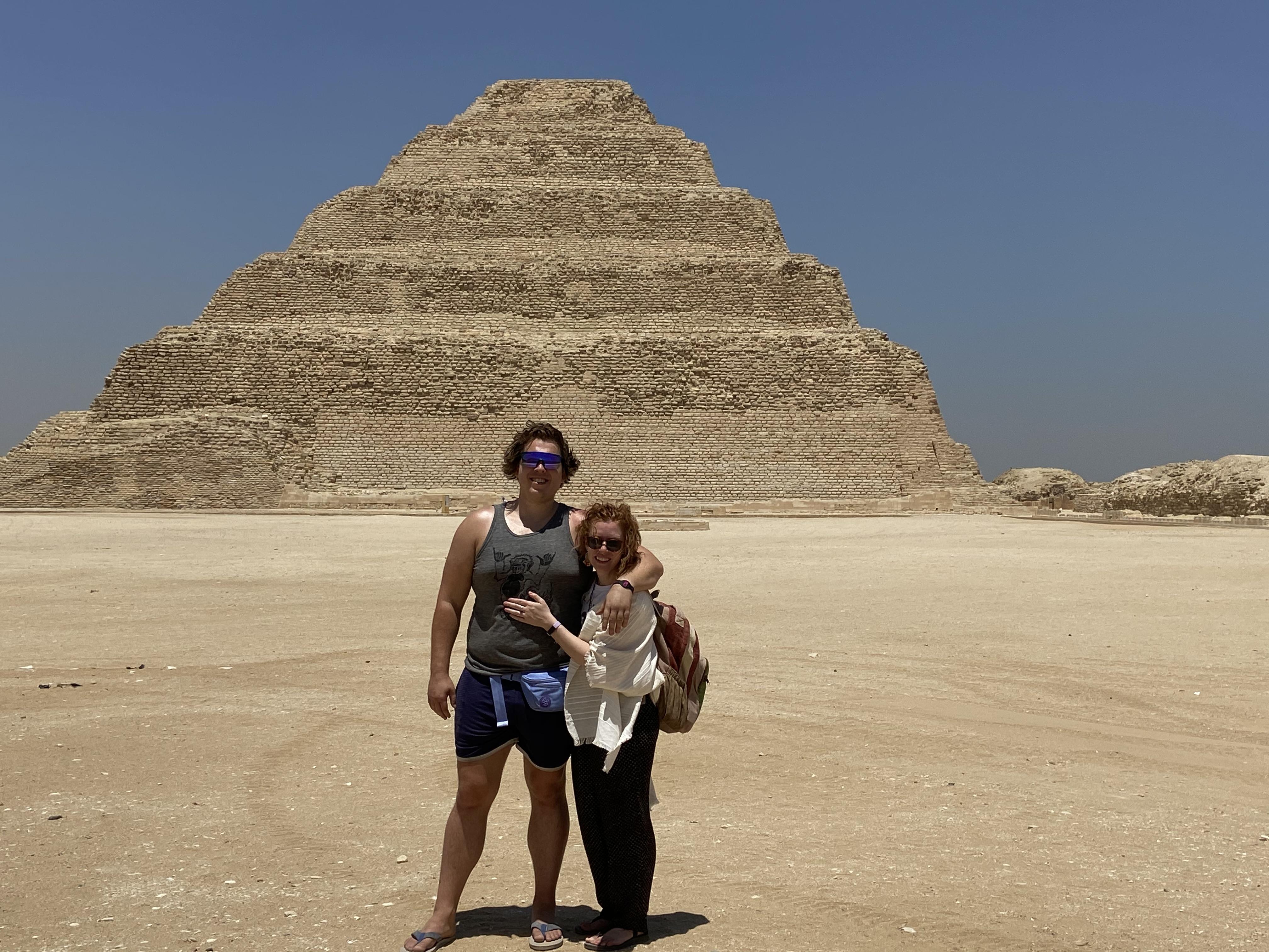 The Wedding Website of Justin Pinotti and Lydia Richardson