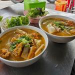 Bún Bà Ân