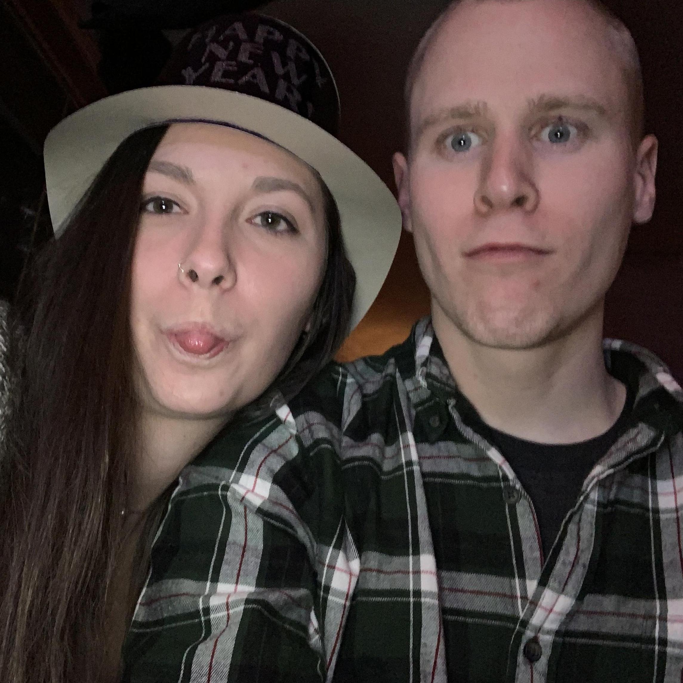 Happy New Years!