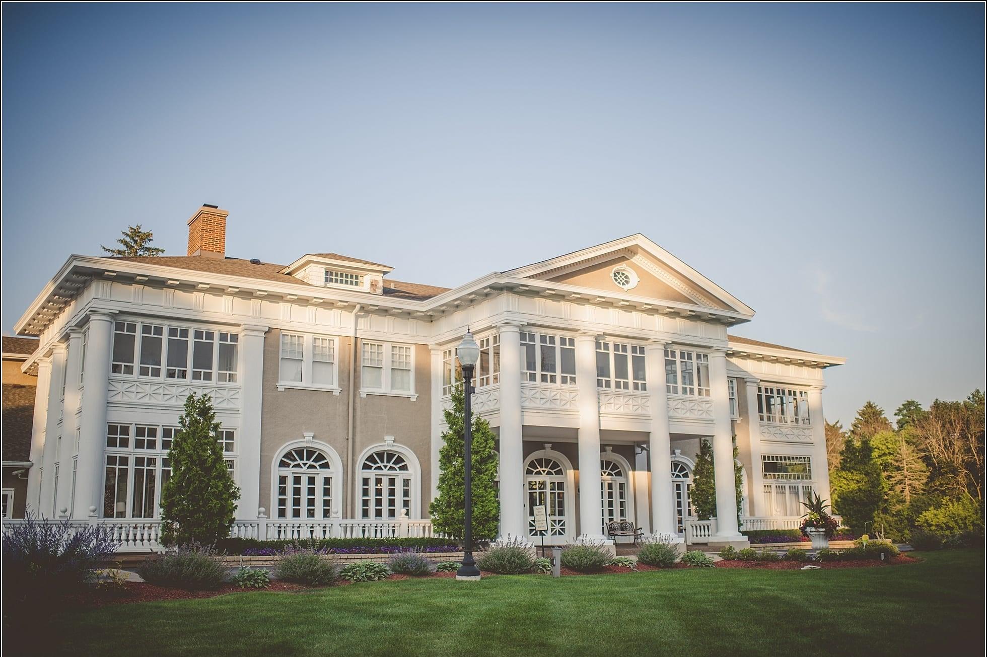 The Wedding Website of Patrick Lyman and Hannah Brunsen