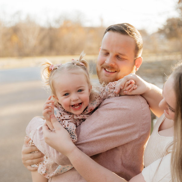 Eliza’s College Fund