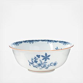 Ostindia Serving Bowl