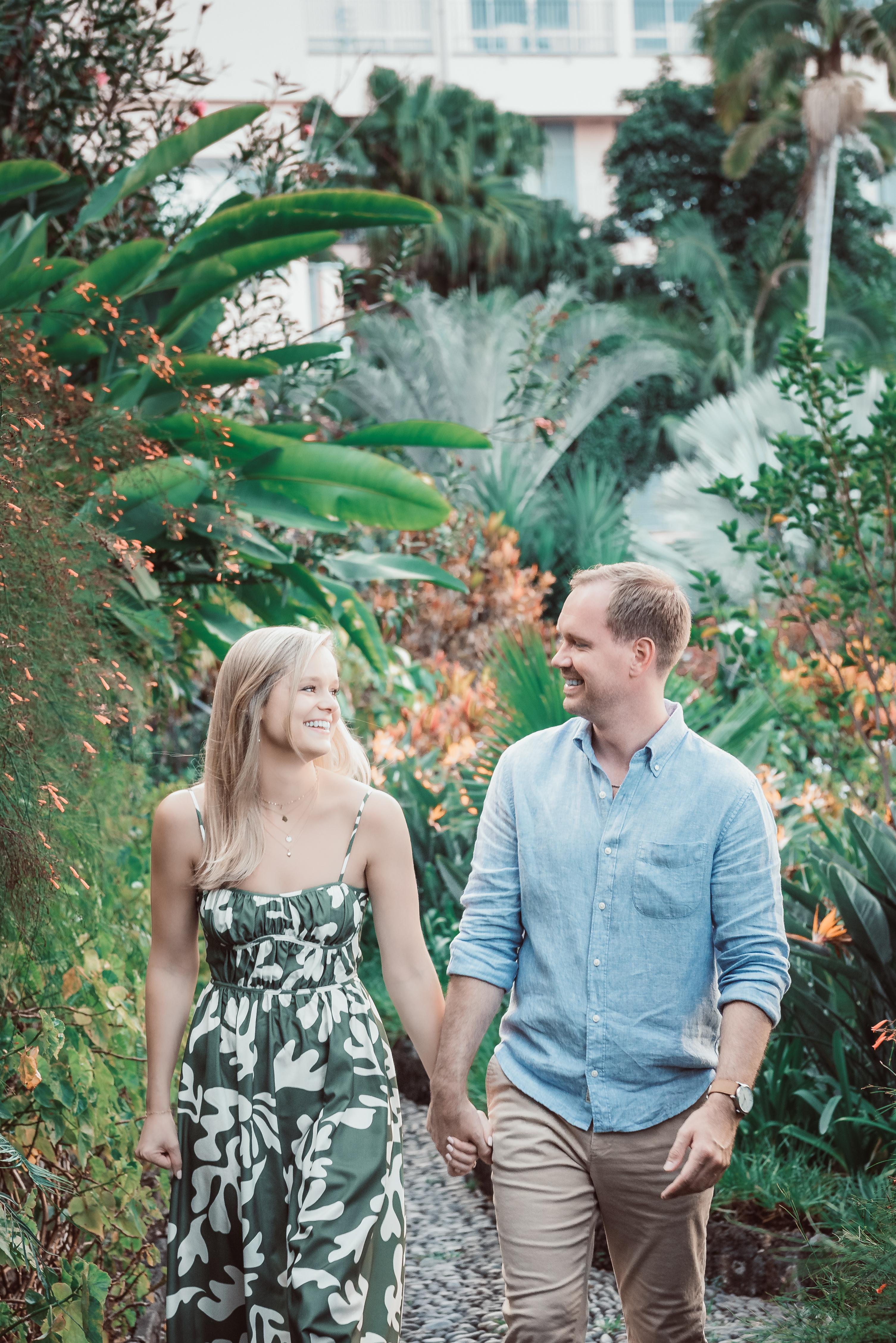 The Wedding Website of Anna Hilliard and Chris Gillett