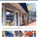 Narragansett Beach Shoppes