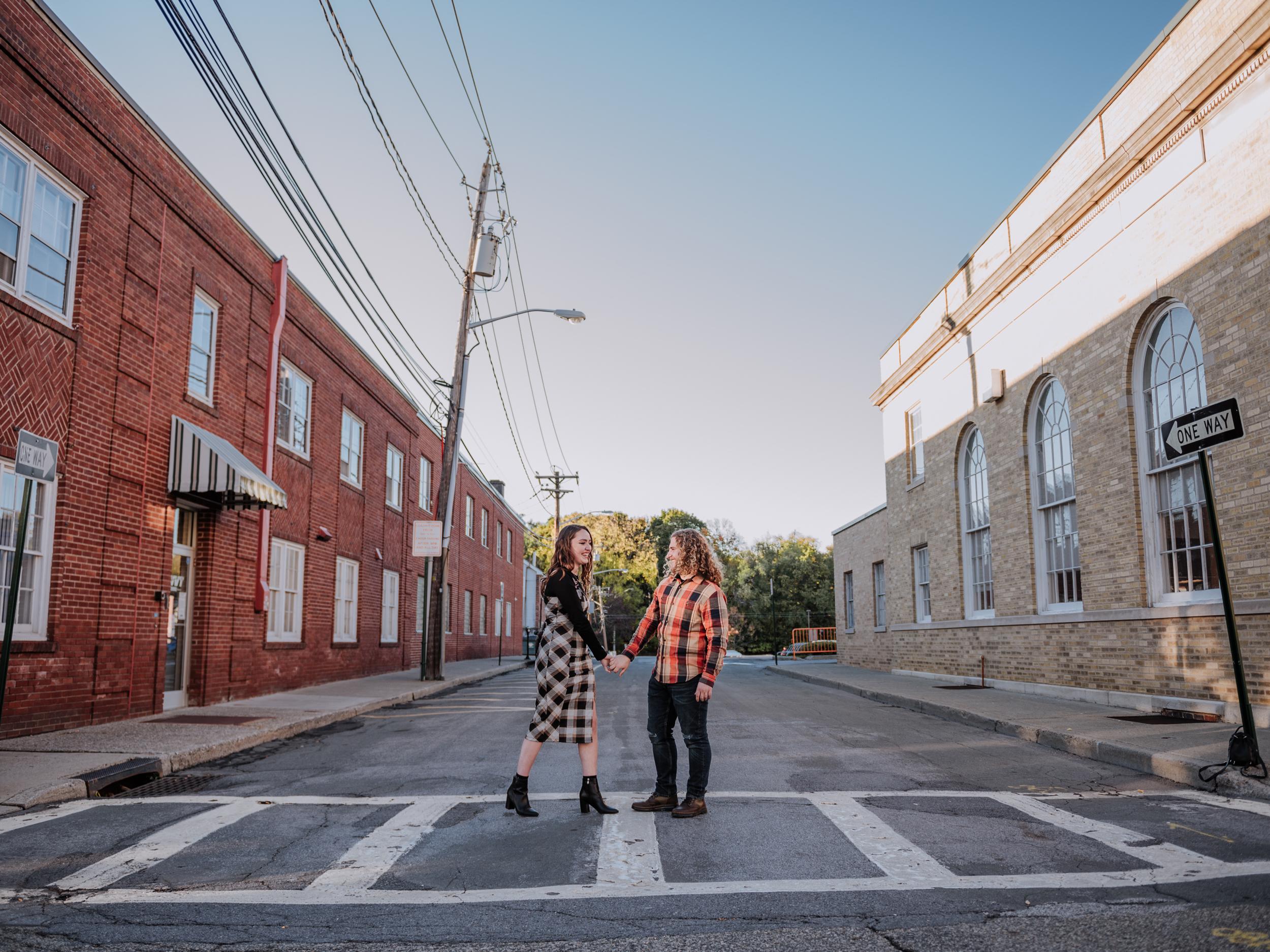 The Wedding Website of Caitlin Hanratty and Jason Stefano