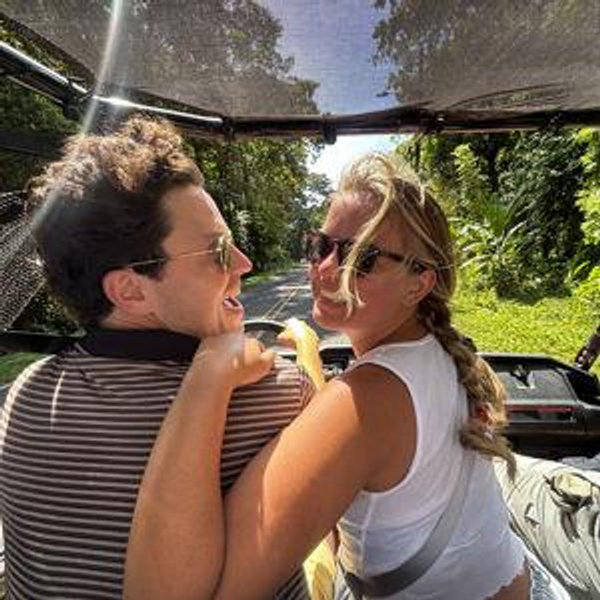 Honeymoon Fund